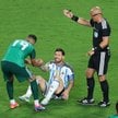 Adam Lyczmański dla „Rzeczpospolitej”: Messi powinien dostać czerwoną kartkę