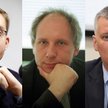 #RZECZoPOLITYCE: Tomasz Siemoniak, Robert Winnicki i Kuba Sienkiewicz
