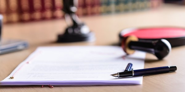 To już pewne: poświadczenie dziedziczenia nieruchomości u notariusza z istotną nowością