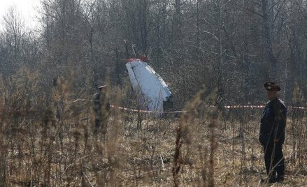 MAK: Rosyjscy kontrolerzy są bez winy