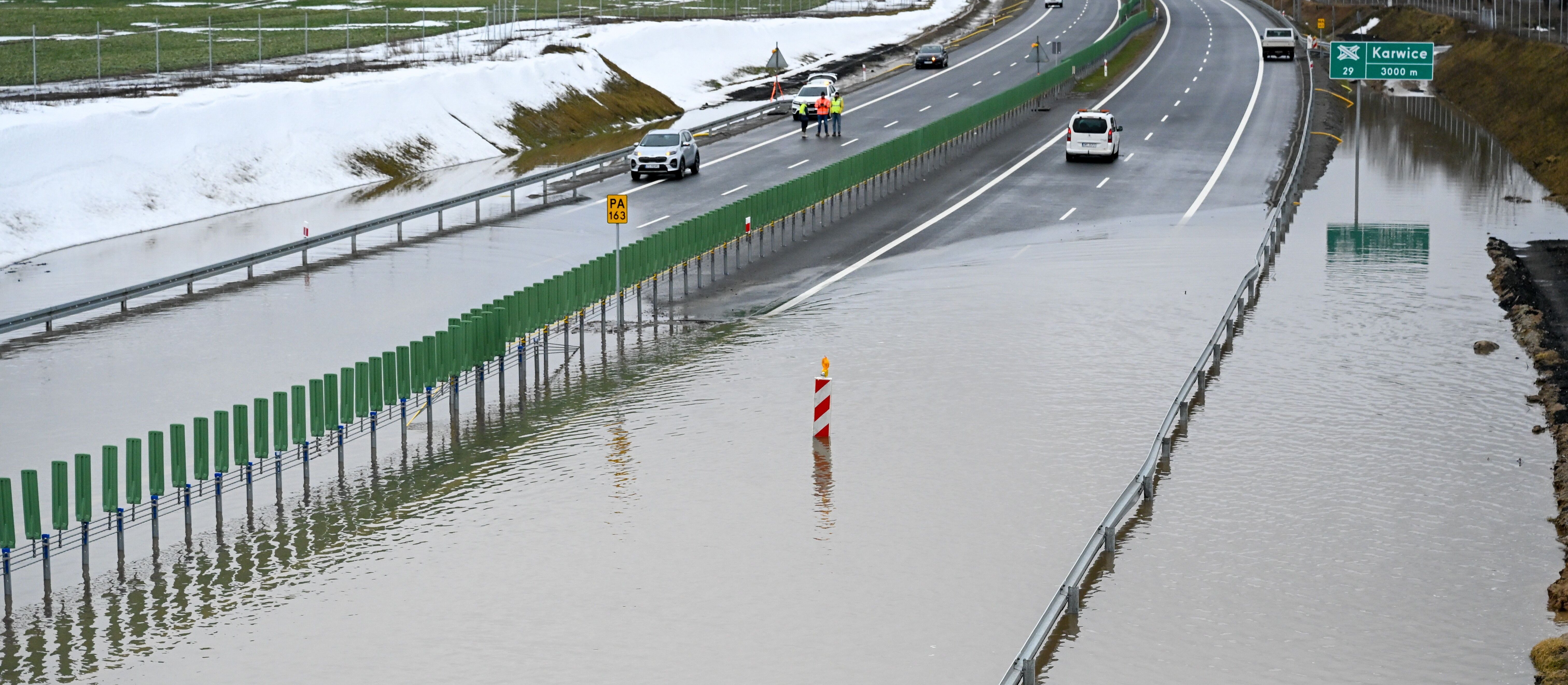 Takich temperatur nie było od dawna. W tych regionach będzie najcieplej
