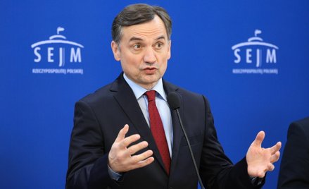Kataryna: Niespodziewany sukces Zbigniewa Ziobry