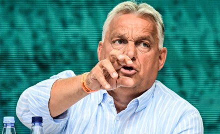 Viktor Orbán
