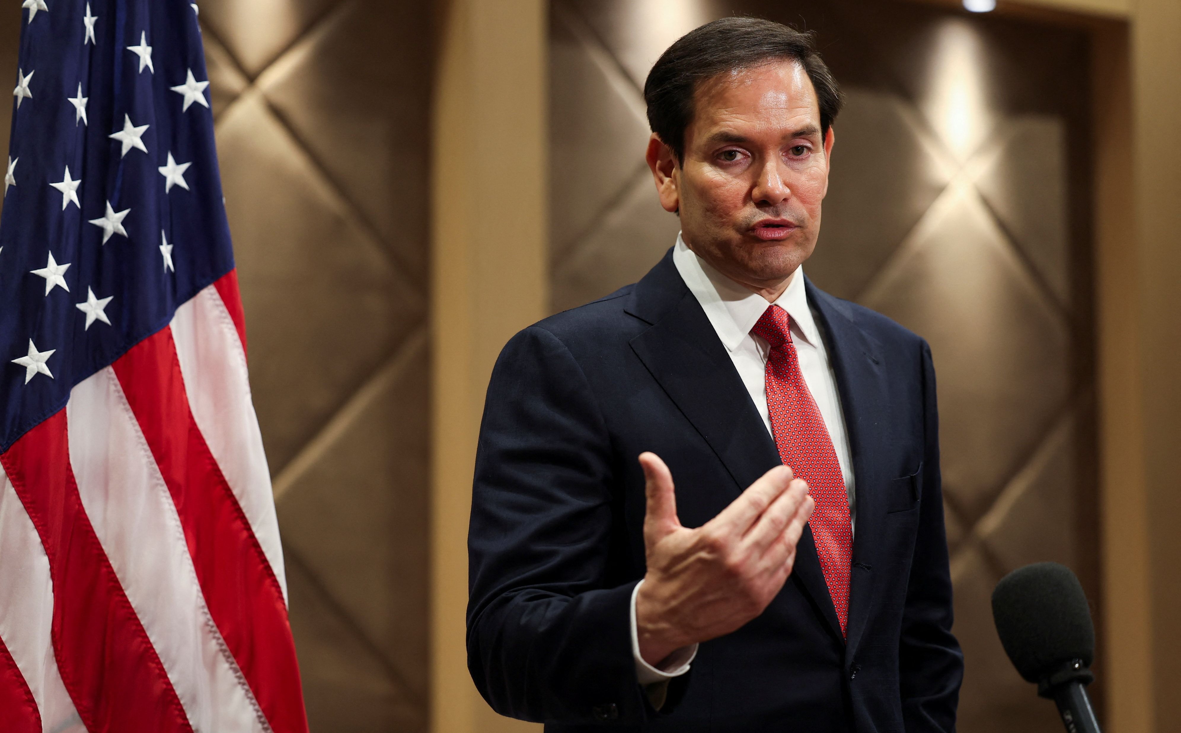 Marco Rubio zapowiada gwałtowny wzrost wydatków na obronność państw NATO