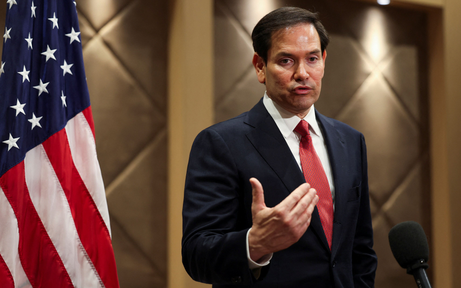 Marco Rubio