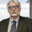 Waszczykowski: Z Le Pen jest nam raczej nie po drodze