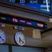 Złoty umacnia się do głównych walut
