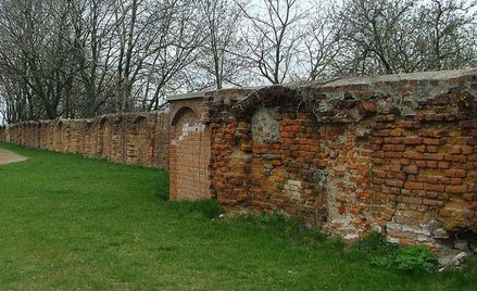 Archeolodzy odkopują średniowieczny zamek w Chełmie