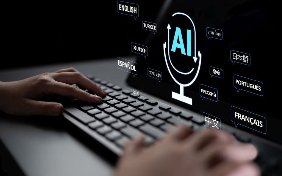 Sztuczna inteligencja rezerwuje podróż. „Sprzedaż wzrosła o 800 procent”