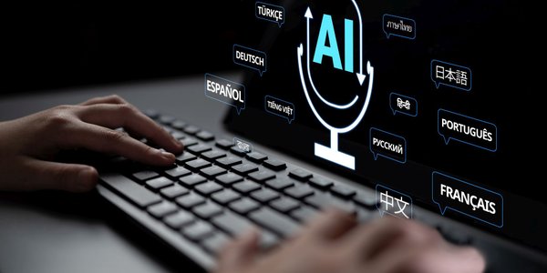 Sztuczna inteligencja rezerwuje podróż. „Sprzedaż wzrosła o 800 procent”