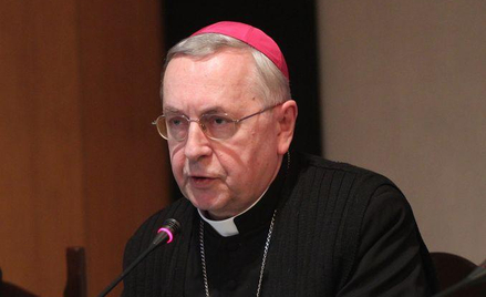 Abp Stanisław Gądecki