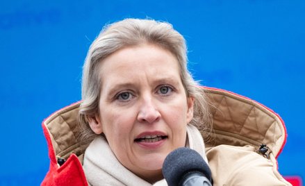 Alice Weidel