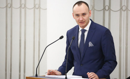 Mikołaj Pawlak, Rzecznik Praw Dziecka