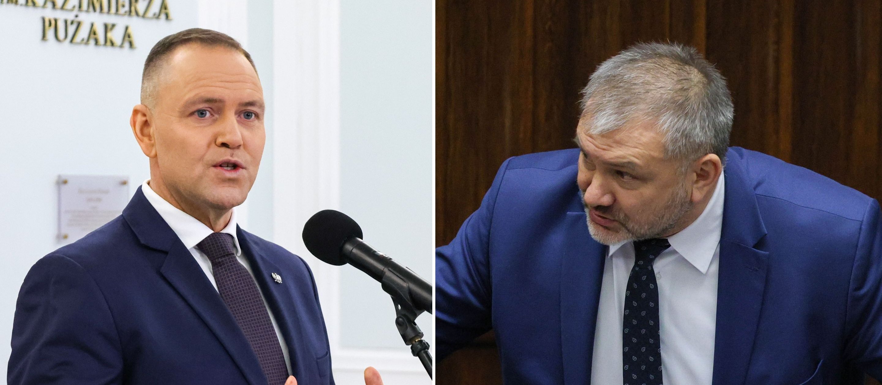 Prezydent kontra rząd ws. KRS, a smerfy chcą zgody. Najnowszy sondaż