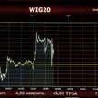 Wniosek Global City Holdings już na GPW