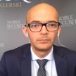 Sobiesław Kozłowski, ekspert Noble Securities
