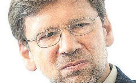Jacek Santorski