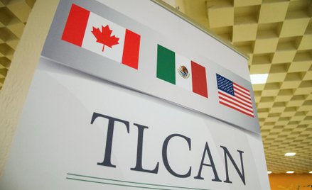 Trzy punkty widzenia na nowy NAFTA