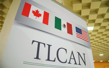 Trzy punkty widzenia na nowy NAFTA