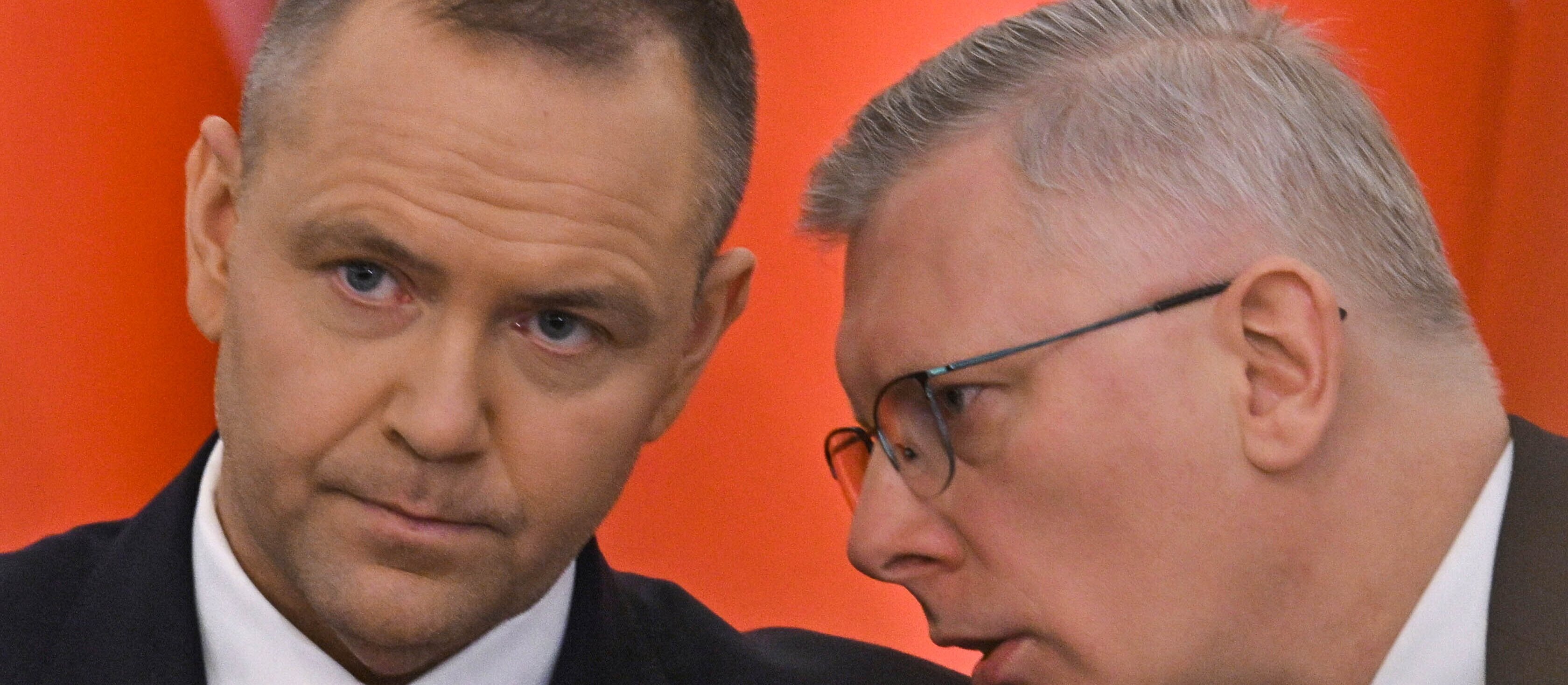 W sprawie Sławomira Cenckiewicza sięgnięto po sprawdzony wytrych