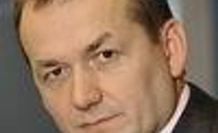 Ireneusz Piecuch: Fastrygowany mundurek usługi powszechnej