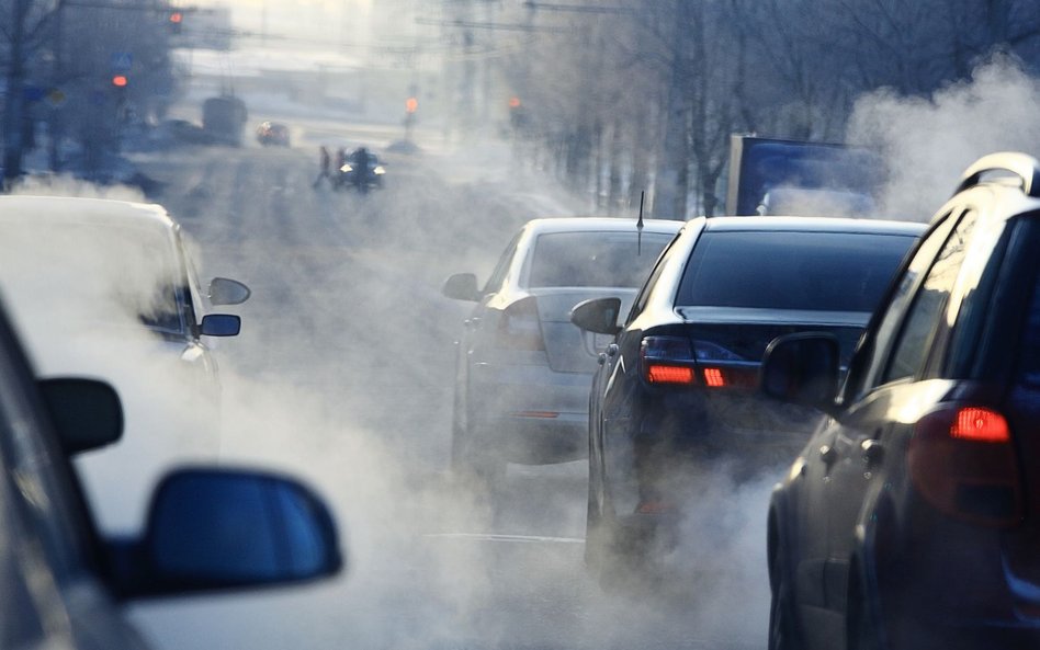 Strefy czystego transportu: walka o czyste powietrze nie może być oderwana od realiów życia