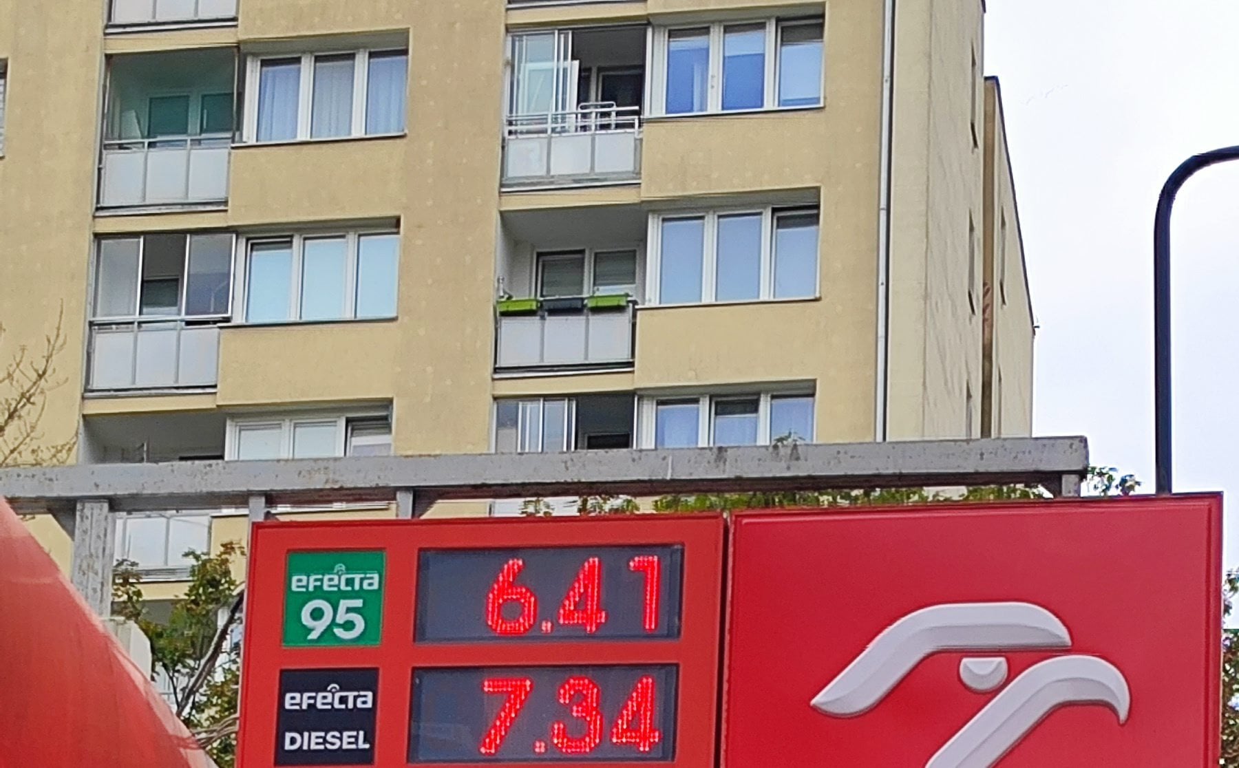 Paliwa znów podrożeją. CPN obroni przed jeszcze wyższymi cenami