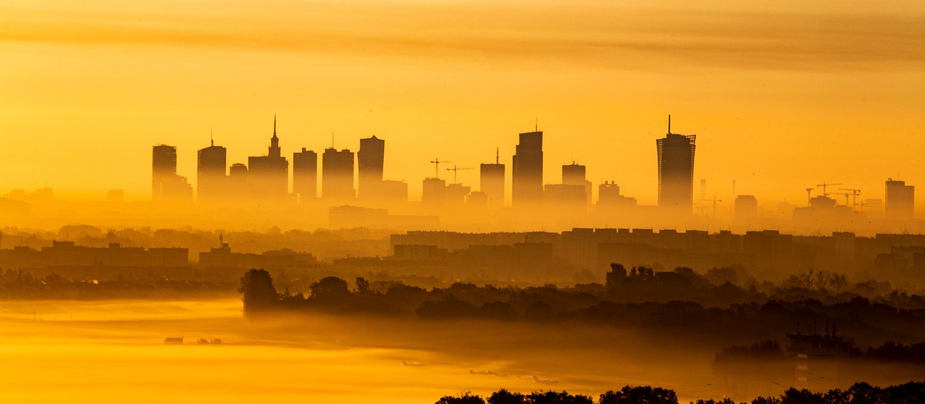 Skwirowski: Perspektywa ratingu w dół. Nie jestem optymistą