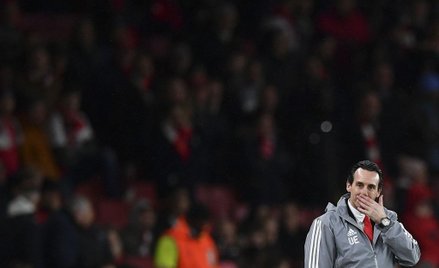 Arsenal zwolnił trenera. Następca Wengera nie popracował długo