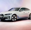 Pierwszy elektryczny model BMW ze znaczkiem M. Znamy polskie ceny