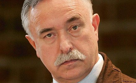 Bohdan Wyżnikiewicz - wiceprezes Instytutu Badań nad Gospodarką Rynkową