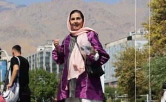 „Kruszenie świata. Podróż do Iranu”: Beludżystan jest na końcu świata, wszyscy go mają gdzieś