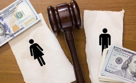 Niedopuszczalny podział majątku małżonków w trakcie egzekucji ze szkodą dla wierzyciela - wyrok SN
