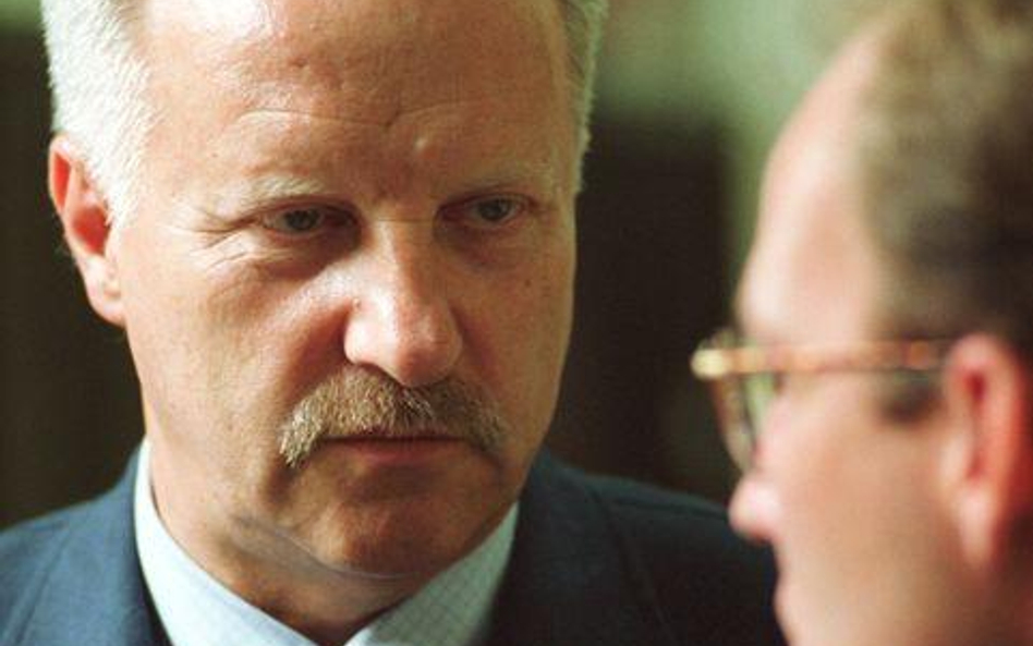 Petelicki: złamano procedury