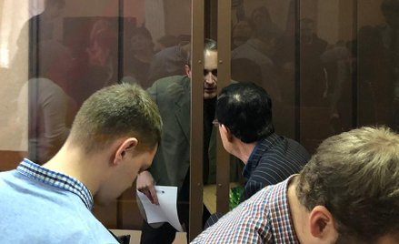 Rosja: 6 lat więzienia dla Świadka Jehowy za "ekstremizm"