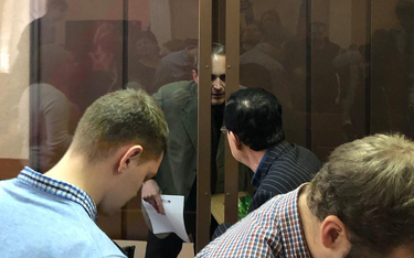 Rosja: 6 lat więzienia dla Świadka Jehowy za "ekstremizm"