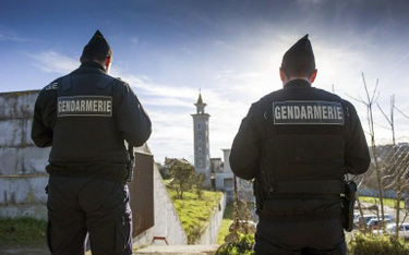 Samobójstwo policjanta badającego sprawę ataku na "Charlie Hebdo"