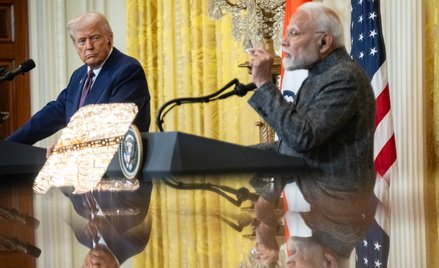 Indyjskie rafinerie przygotowują się do ograniczenia importu rosyjskiej ropy