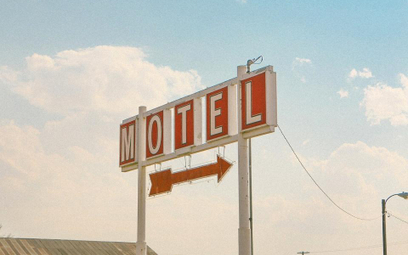 Motelux nie zapewni standardu motelu