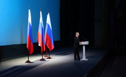 ISW: Próby rusyfikacji na Ukrainie mogą mieć niezamierzone konsekwencje w Rosji