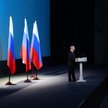 ISW: Próby rusyfikacji na Ukrainie mogą mieć niezamierzone konsekwencje w Rosji