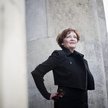 Ewa Dałkowska zadebiutowała w „Nocach i dniach” Jerzego Antczaka.