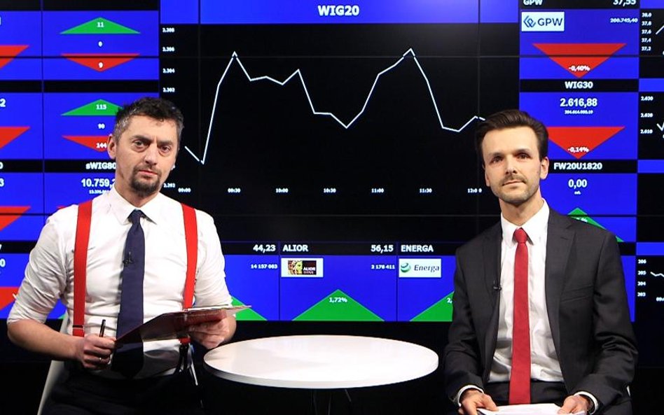 Coraz trudniej jest być spółką publiczną