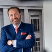 Na europejskich giełdach mogą zostać same duże spółki