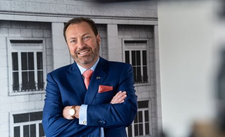 Na europejskich giełdach mogą zostać same duże spółki