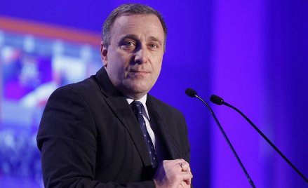 Schetyna: Wyjazd delegacji do Izraela jest niepoważny