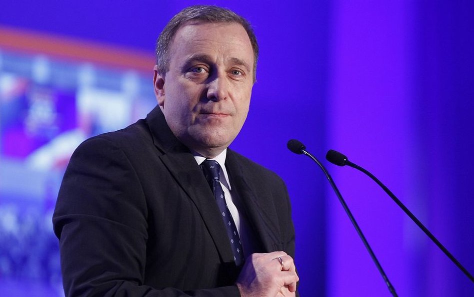 Schetyna: Wyjazd delegacji do Izraela jest niepoważny
