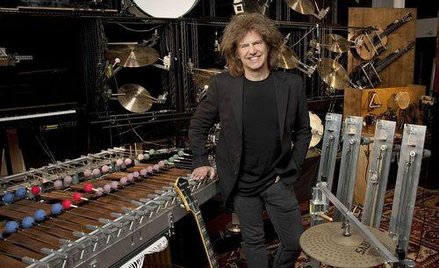 Pat Metheny