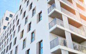 Rynek mieszkaniowy w Warszawie jest trudny dla kupująych