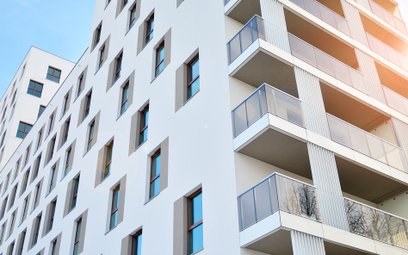 Rynek mieszkaniowy w Warszawie jest trudny dla kupująych